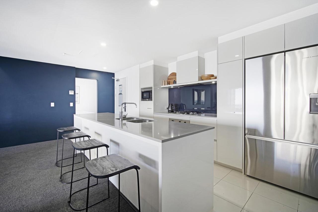 Circle On Cavill Sub Penthouse W/ 4 Bedrooms Gold Coast Exterior photo